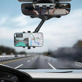 SwivelView™ - Enjoy a Safer and More Comfortable Driving Experience