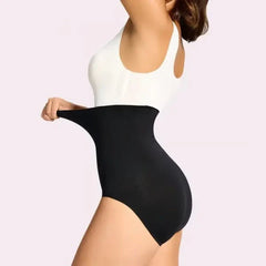SculptEase – Comfortable Tummy Control Shapewear Panties