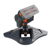 AquaSweep – Adjustable Oscillating Sprinkler