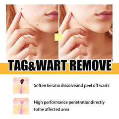 GlowQuell — Clear Spots Instantly Without Pain or Irritation