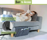 SlumberVault — Instantly Own Your Space and Calm Your Chaos Every Night
