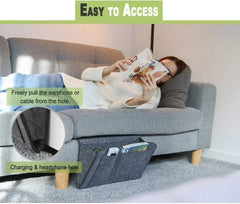 SlumberVault — Instantly Own Your Space and Calm Your Chaos Every Night