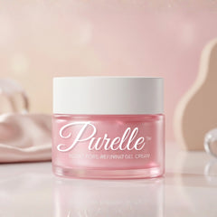 LumiVeil — Transform Your Skin Into a Silky, Head-Turning Glow