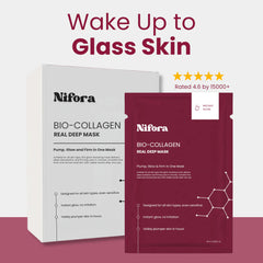 CollagenGlow™ Firming Renewal Complex