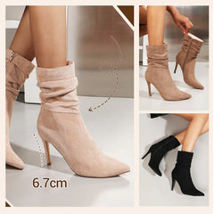 Malinda™ Chic Walk Empowerment