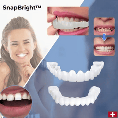 SmileSculpt™ — Unlock the Confidence of a Perfectly Natural, Head-Turning Smile