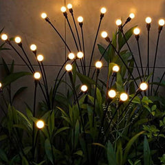 LumaFly™ Dancing Garden Lights