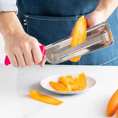 SteelSharp™ Reliable Kitchen Performance