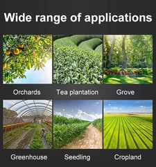 GardenPro™ — Effortless Soil Prep, Saves Time | 50% Off