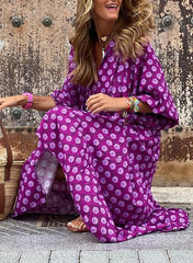 Solana™ Effortless Statement Style