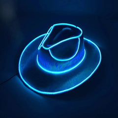 GlowHat™ Stand Out Bright