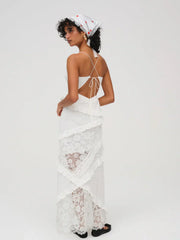 Rosalyn Maxi Dress