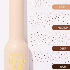 SpeckleTouch™ Playful Beauty Accent