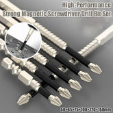 GripForce™ — Master Every Screw with Unstoppable Precision and Power