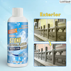 StoneGuard Pro — Instantly Revive Dull Stone into Stunning, Safe Shine