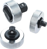 QuickGrip - Compact Thumb Ratchet Wrench