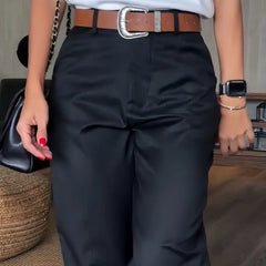 Aleera™ Streamlined Waist Comfort