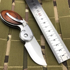 Outwood Mini Fold Knife