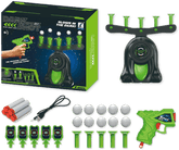 AimTrack - Electronic Nerf Gun with Target System
