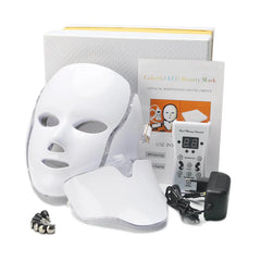 GlowTherapy™ Rejuvenate Facial Glow