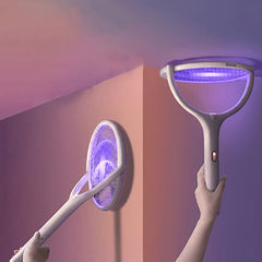 FlyZap™ Eliminate Mosquito Instantly