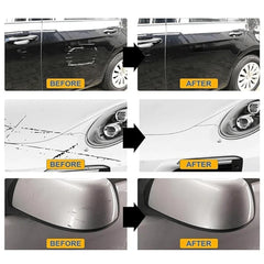 ClearCoat™ Deep Scratch Eraser