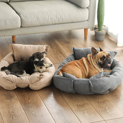 FlexNest — The Ultimate Mood-Switching Haven Your Pet Will Crave Every Day