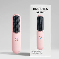 Brushea Hair PRO™ - Smoothing Brush