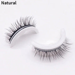LashLuxe™ — Effortless, Stunning Lashes That Light Up Every Room