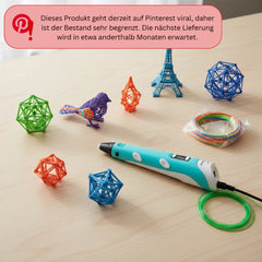50% OFF TEMPORARY | Draw3D™