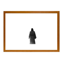 AuraFrame™ Light-Sculpted Home Decor