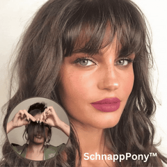 FringePop™ Fringe Without Commitment