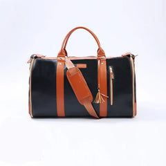 TravelSmart™ - The roomiest carry-on bag