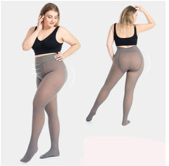 FlexFit™ Elastic Warmth Guard