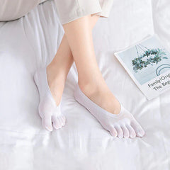 FlexSocks™ Every Toe Protected