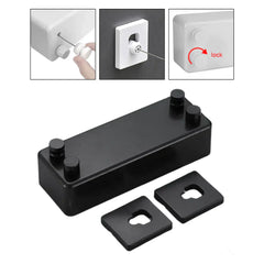 AirString™ Space Saving Drying