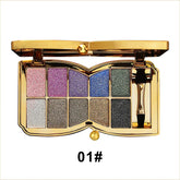 GlamPalette™ Dazzle Your Look Instantly