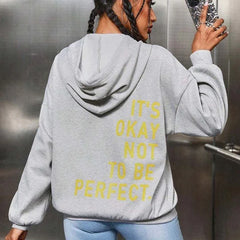 Heidi-Mode | Long-Sleeve Hoodie