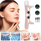 GlowSculpt™ Instant Facial Sculpting