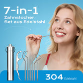 CleanPicks™ Eco-Friendly Cleanliness