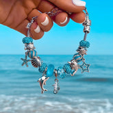 SeaGrace™ Graceful Charm Piece