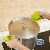 FireGrip Pro — Crush Fear and Burn Anxiety with Bulletproof Kitchen Confidence