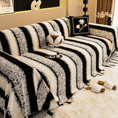 SnugGuard Sofa Blanket — Lock in Cozy Warmth and Unshakable Comfort All Winter Long