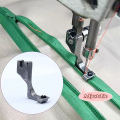 SeamMaster Pro — Craft Flawless Zippers Like a Sewing Sorcerer Every Time