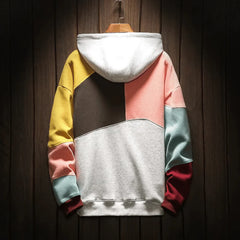 Heidi-Mode | Vanguard Hoodie