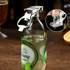 GripSeal — Keep Every Sip Bursting with Unstoppable Freshness and Effortless Power