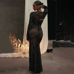 Calliope™ Drape with Confidence
