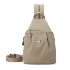 Modlyn™ – Waterproof 2-Way Commuter Bag (50% Off)