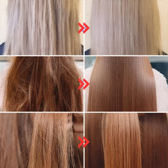 PURE™ Magic Hair Cream - A 5-Second Hair Transformation + 50% OFF