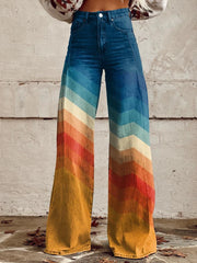 Janice™ Flattering Flowy Form